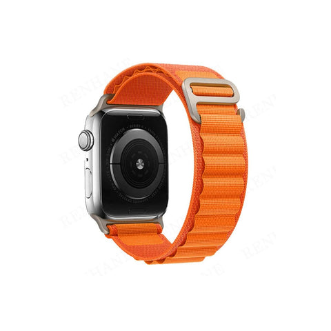 Apple Watch 42mm Mountain Kordon
