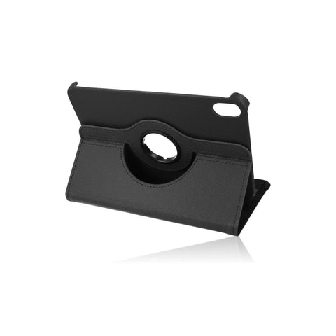 Apple İpad Mini 6 Kılıf 360 Tablet Deri Kılıf