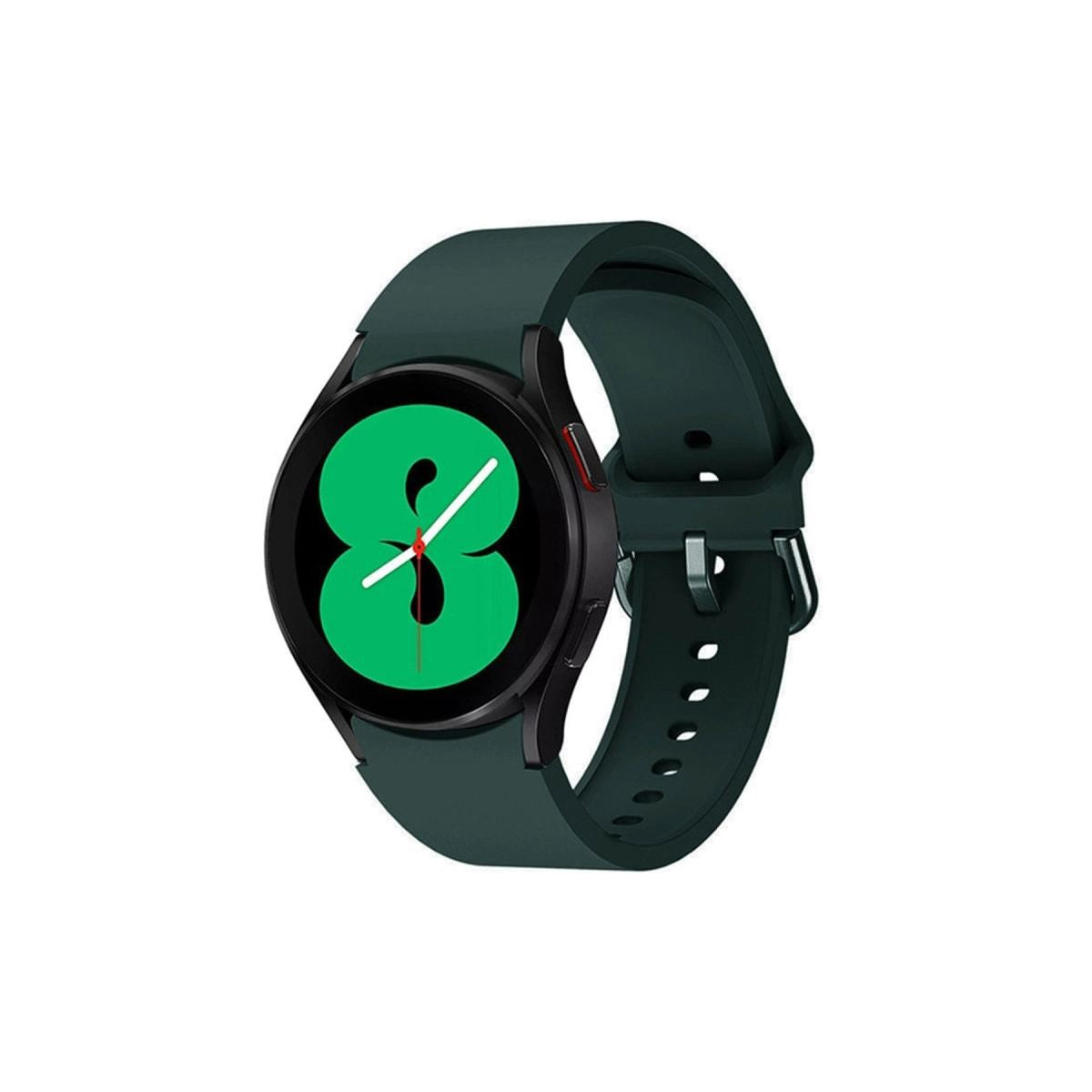 Samsung Galaxy Watch 4 Klasik Kordon - Haki Yeşil