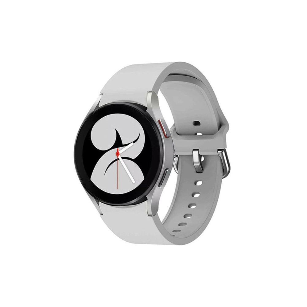 Samsung Galaxy Watch 4 Klasik Kordon - Açık Gri
