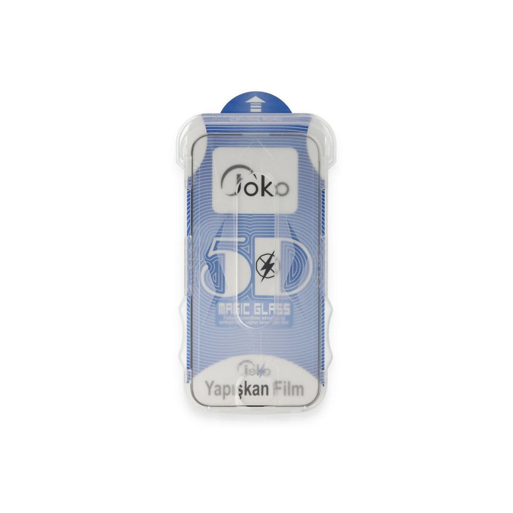 Joko Apple İphone 15 Plus Joko Apple Magic 5d Cam