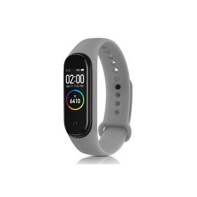 Xiaomi Mi Band 7 Klasik Kordon - Açık Gri