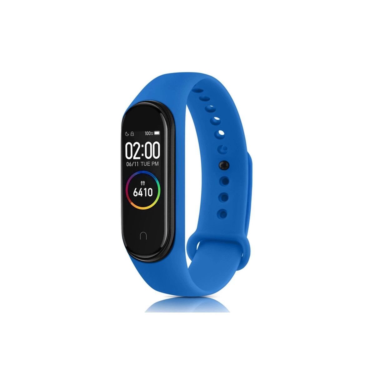 Xiaomi Mi Band 4 Klasik Kordon - Mavi