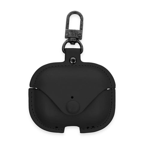 Apple Airpods 3 (3.nesil) Çanta Deri Kılıf