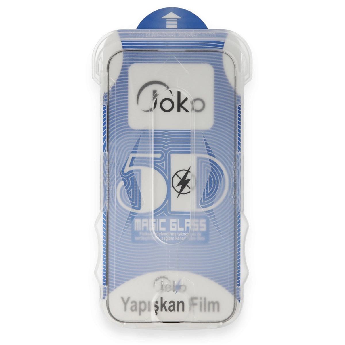 Joko Xiaomi Redmi 10c Joko Magic 5d Cam