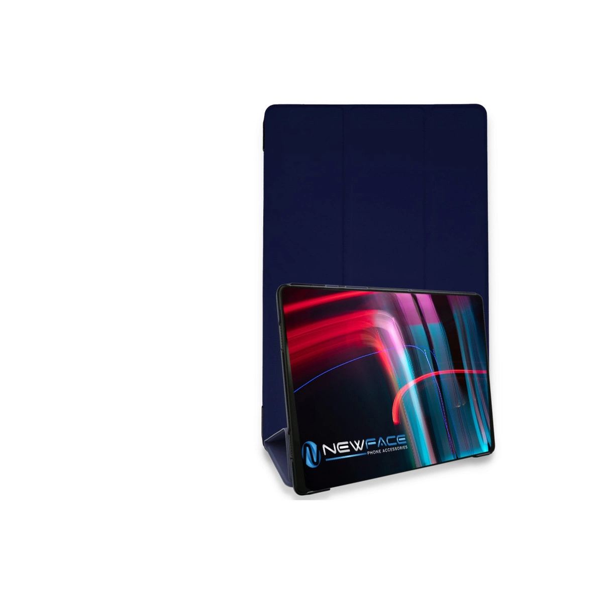 Apple İpad Pro 11 (2021) Kılıf Tablet Smart Kılıf - Lacivert