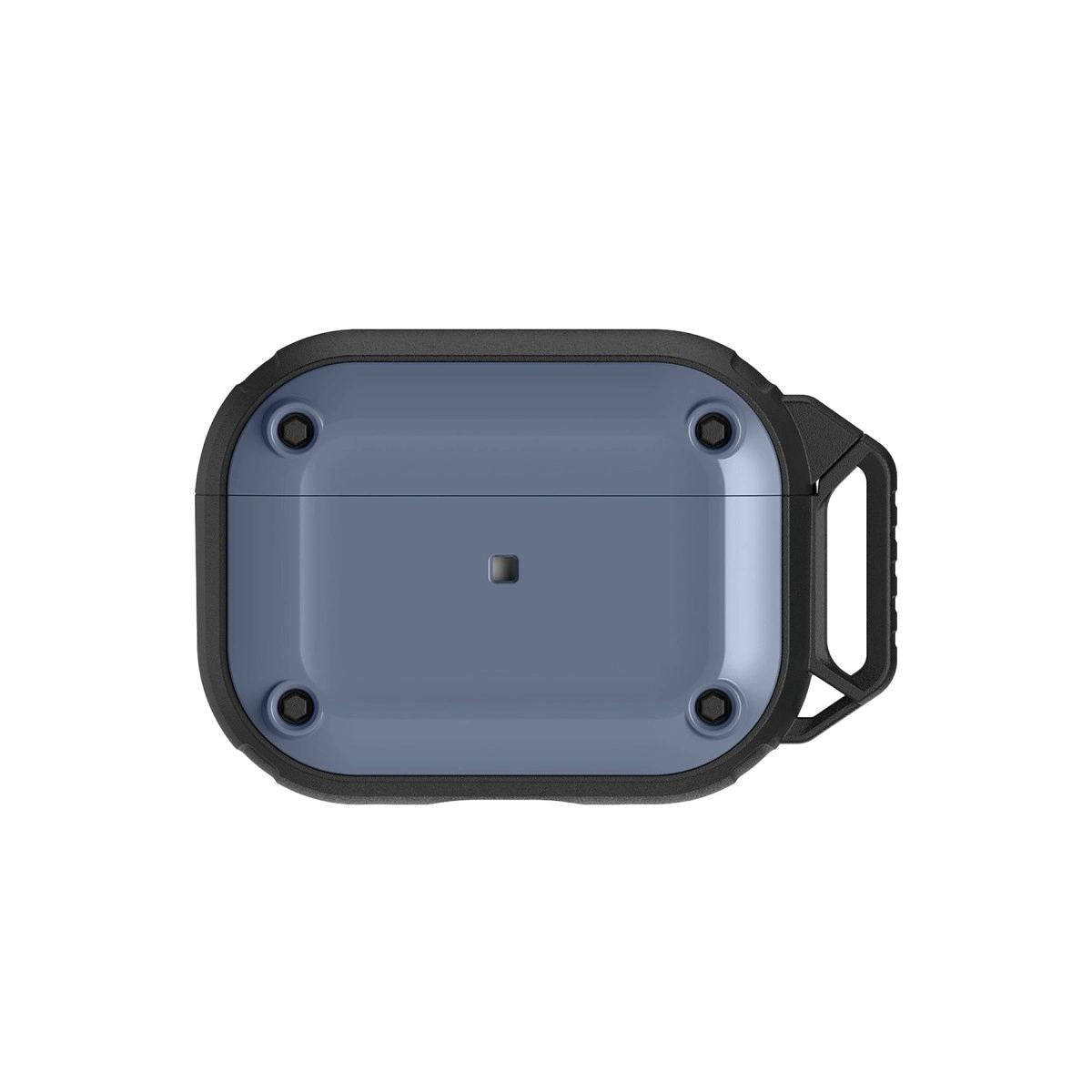 Apple Airpods Pro 2 (2.nesil) Asgard Kılıf - Mavi