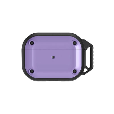 Apple Airpods Pro 2 (2.nesil) Asgard Kılıf - Mor