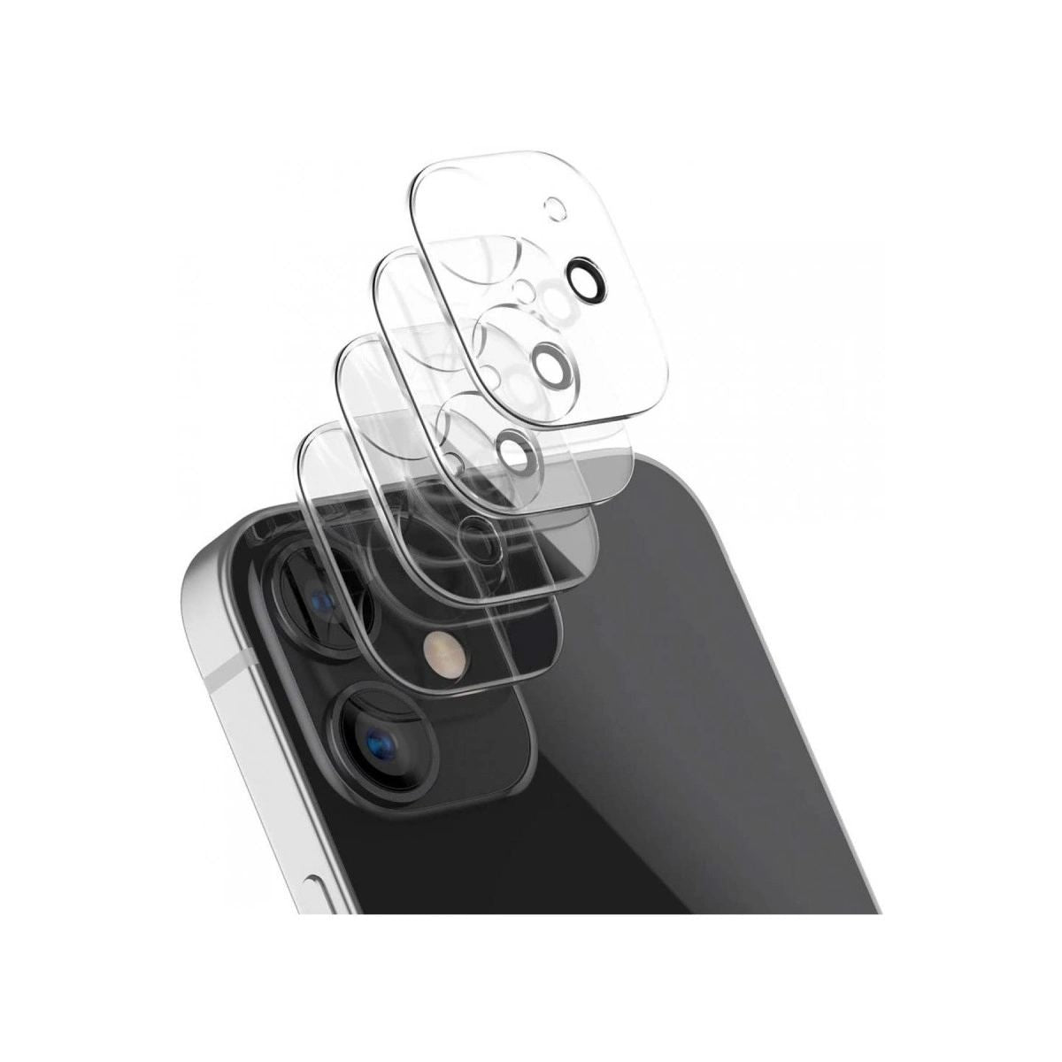 Xiaomi Redmi Note 12 5g Kamera Lens Koruma Cam