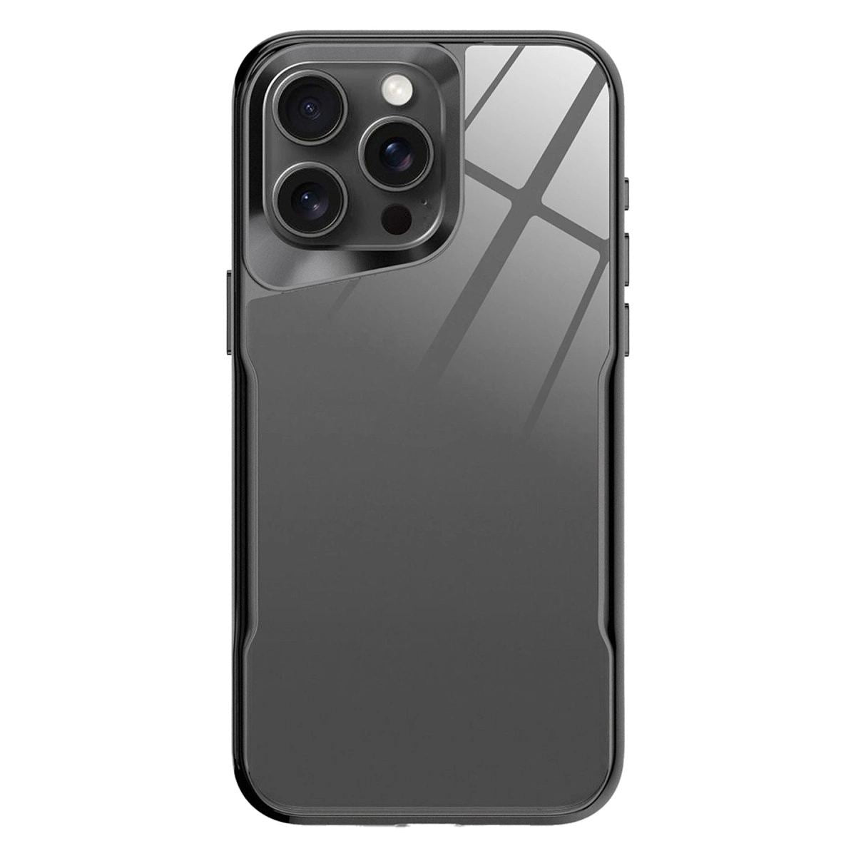 Joko Apple İphone 14 Pro Craft Kapak - Siyah
