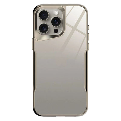 Joko Apple İphone 14 Pro Craft Kapak - Titan Gri