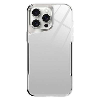 Joko Apple İphone 14 Pro Craft Kapak - Gümüş