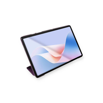 Huawei Matepad 11.5 Kılıf Tablet Smart Kılıf - Mor