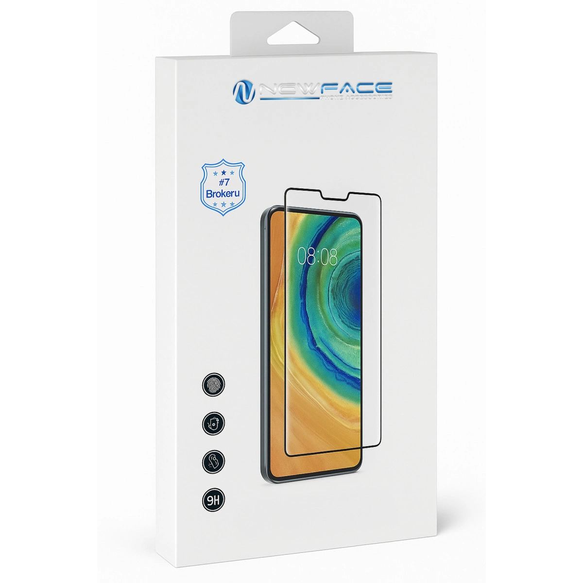 Samsung Galaxy S23 Ultra Polymer Nano Ekran Koruyucu