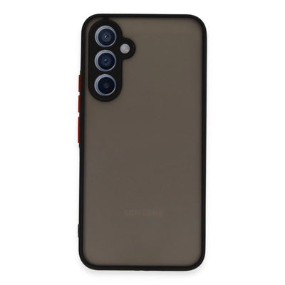 Samsung Galaxy A34 5g Kılıf Montreal Silikon Kapak