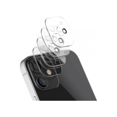 Samsung Galaxy S23 Plus Kamera Lens Koruma Cam