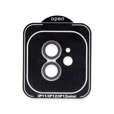 Joko Apple İphone 11 Pvd Metal Kamera Lens - Yeşil