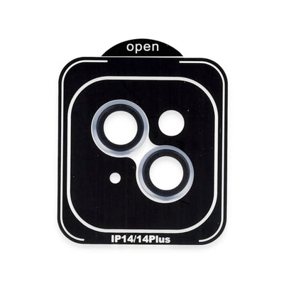 Joko Apple İphone 14 Pvd Metal Kamera Lens - Mavi