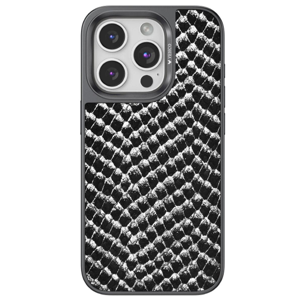 Venco Apple İphone 14 Pro Viper Kapak - Siyah