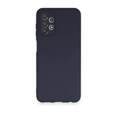 Samsung Galaxy A13 4g Kılıf First Silikon