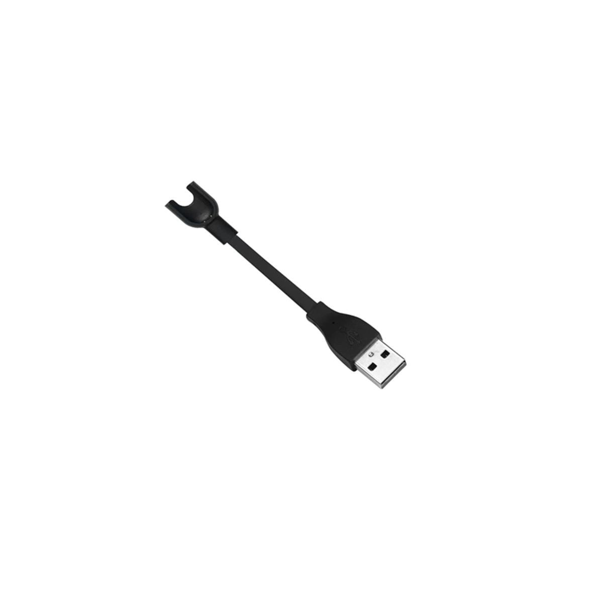 Mc03 Şarj Adaptörü Xiaomi Mi Band 2/3