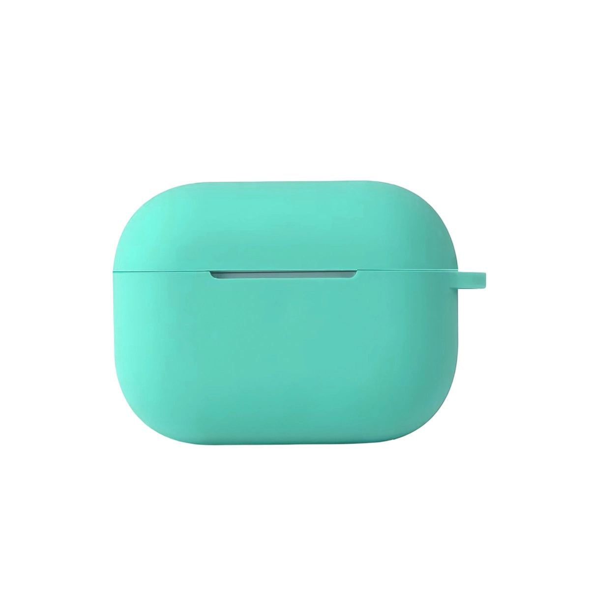 Apple Airpods Pro 2 (2.nesil) Hang Kılıf - Turkuaz