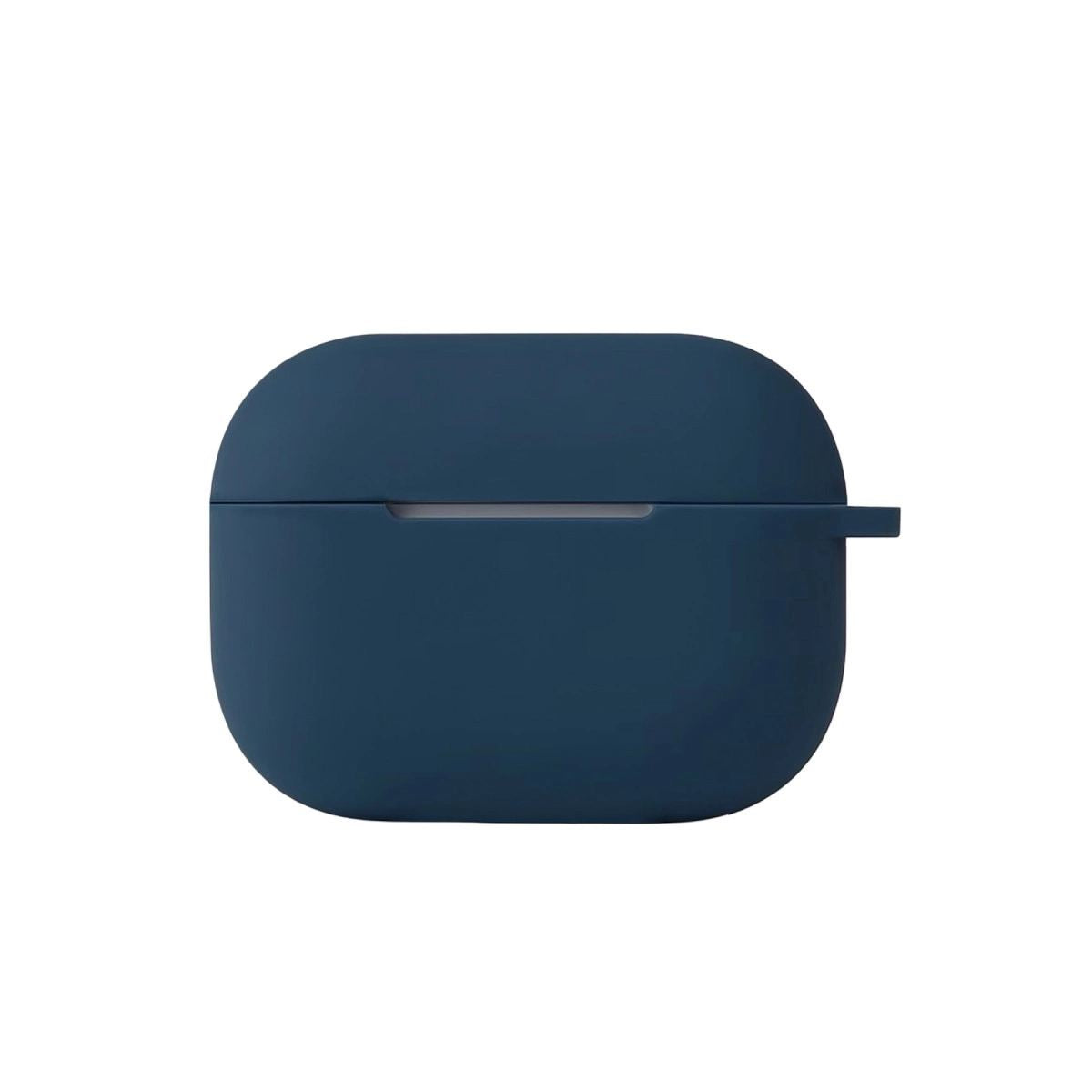 Apple Airpods Pro 2 (2.nesil) Hang Kılıf - Lacivert