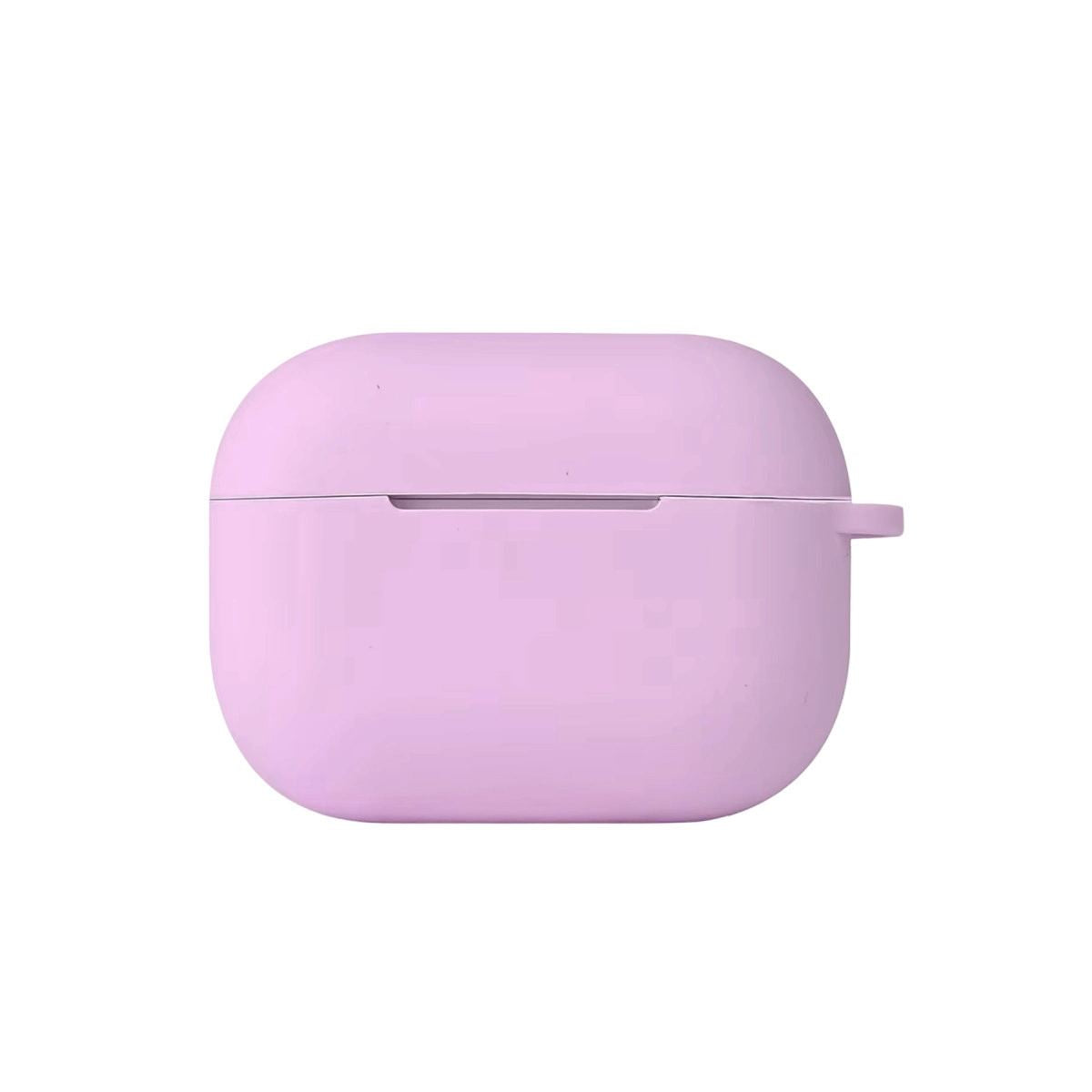 Apple Airpods Pro 2 (2.nesil) Hang Kılıf - Lila