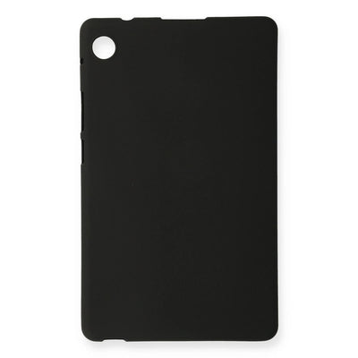 Huawei Matepad T8 8 Kılıf Evo Tablet Silikon - Siyah