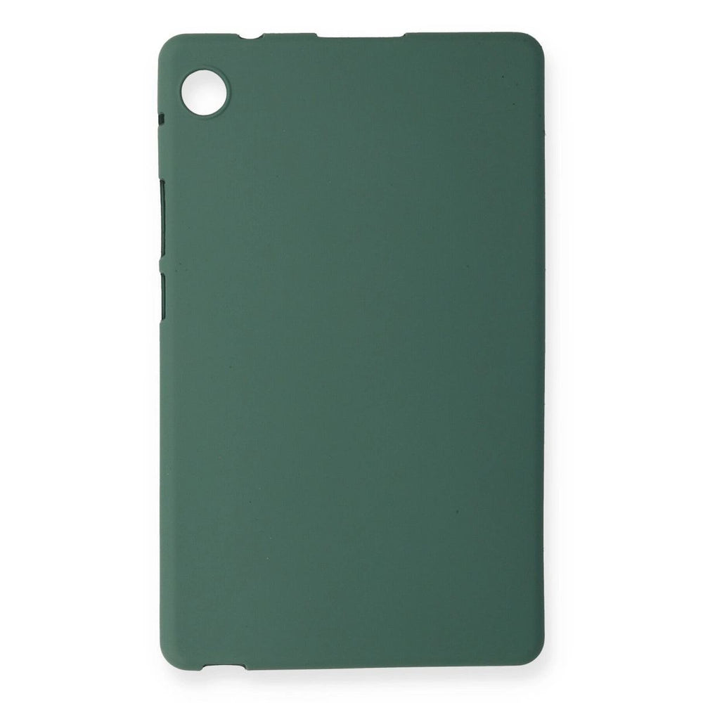 Huawei Matepad T8 8 Kılıf Evo Tablet Silikon - Yeşil