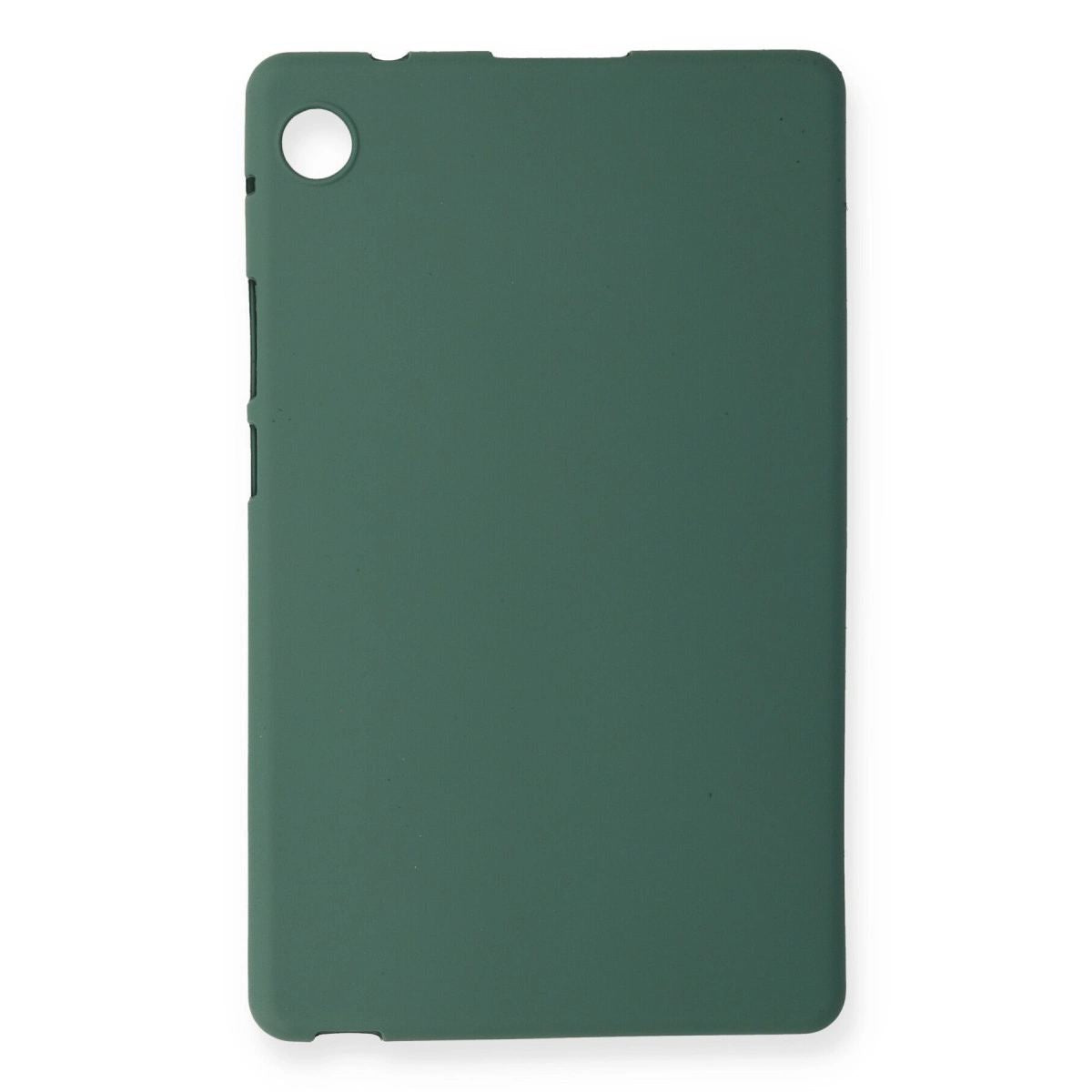 Huawei Matepad T8 8 Kılıf Evo Tablet Silikon - Yeşil