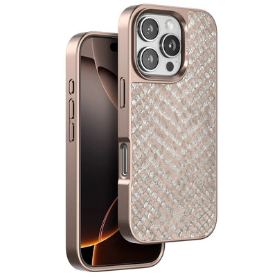 Venco Apple İphone 16 Pro Viper Kapak - Titan Gri