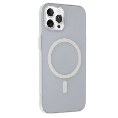 Joko Apple İphone 15 Pro Max Tuna Pc Slim Magsafe Kapak - Şeffaf