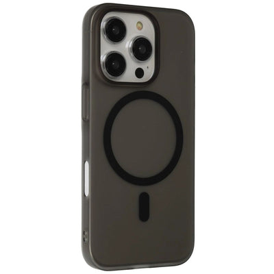 Joko Apple İphone 16 Pro Tuna Pc Slim Magsafe Kapak - Siyah