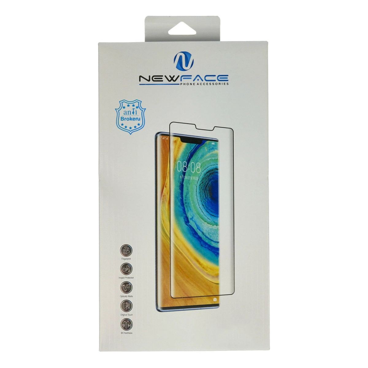 Samsung Galaxy S22 Plus Polymer Nano Ekran Koruyucu