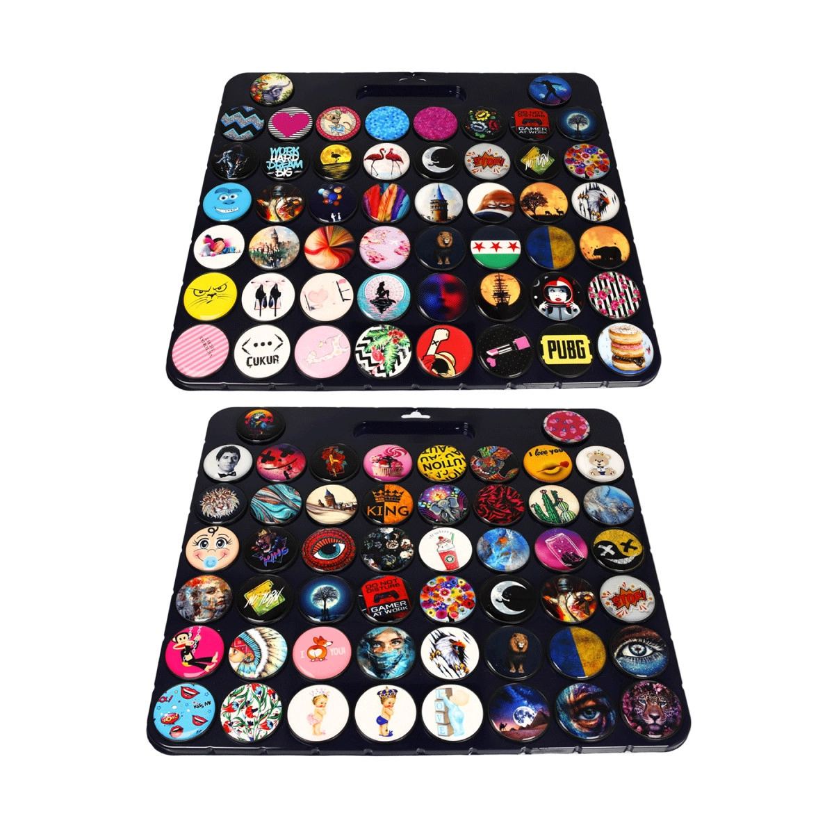 Popsocket 50li