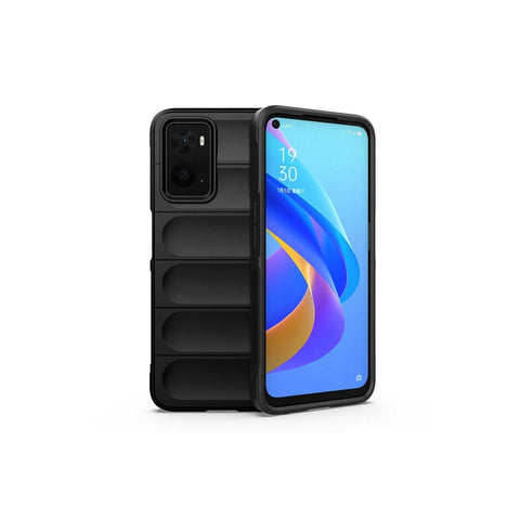 Realme 9i 4g Kılıf Optimum Silikon