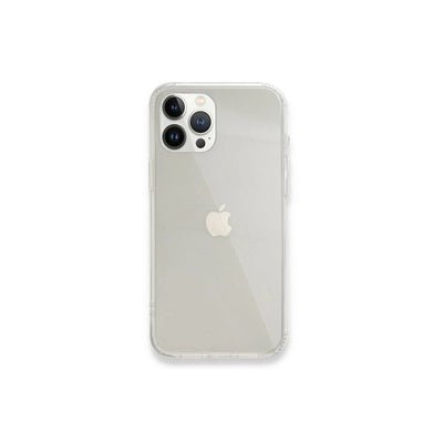 Apple İphone 14 Pro Kılıf 3d Vera - Şeffaf