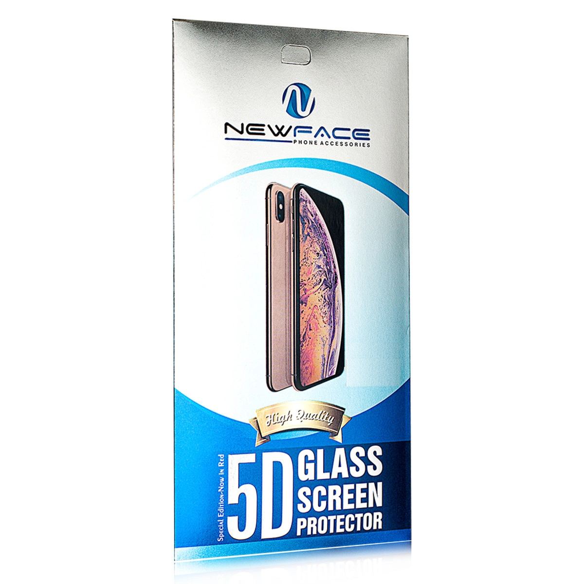 Huawei Nova Y90 5d Eko Cam Ekran Koruyucu