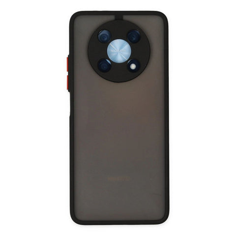 Huawei Nova Y90 Kılıf Montreal Silikon Kapak