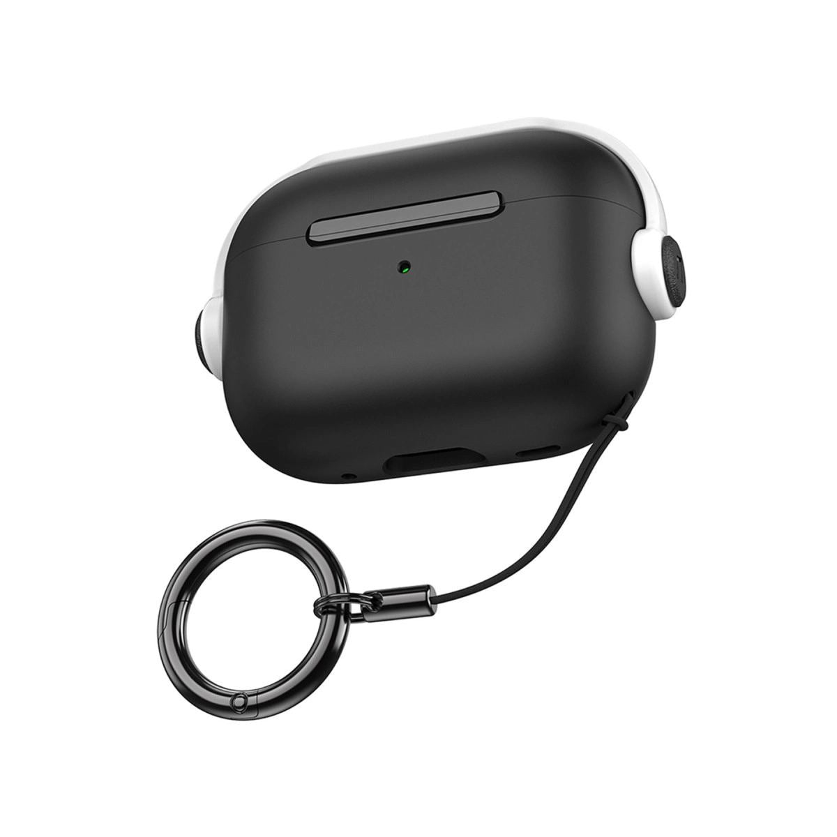 Apple Airpods 3 (3.nesil) Cool Kılıf - beyaz