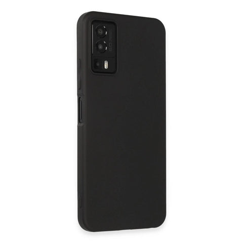 General Mobile Gm 23 Kılıf First Silikon