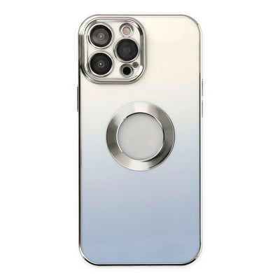 Apple İphone 14 Pro Max Kılıf Best Silikon - Mavi