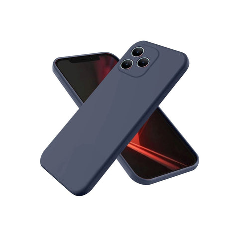 Realme Note 50 4g Kılıf First Silikon