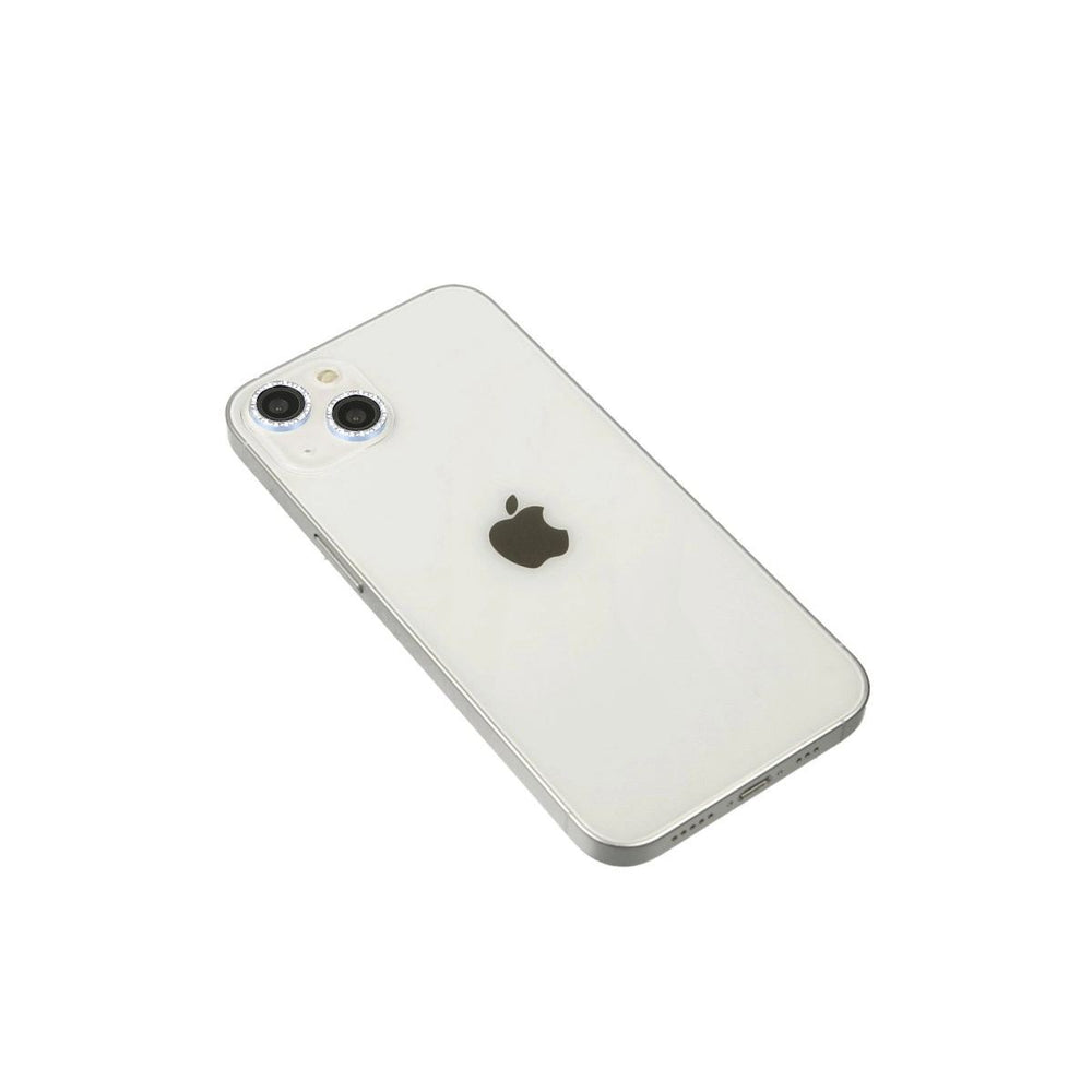 Apple İphone 14 Diamond Kamera Lens - Sierra Blue