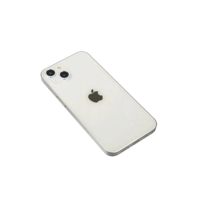 Apple İphone 14 Diamond Kamera Lens - Sierra Blue