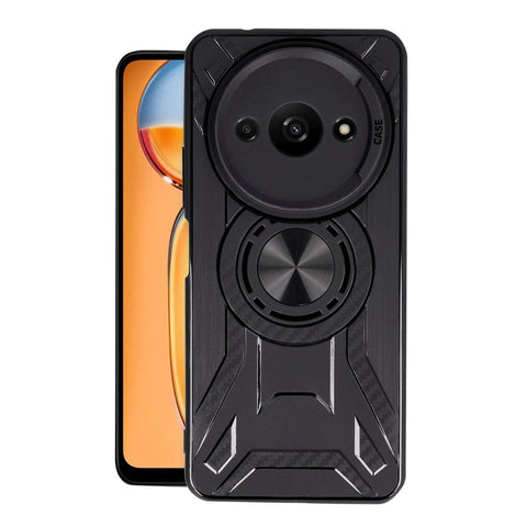 Xiaomi Redmi A3 4g Kılıf Lincoln Silikon