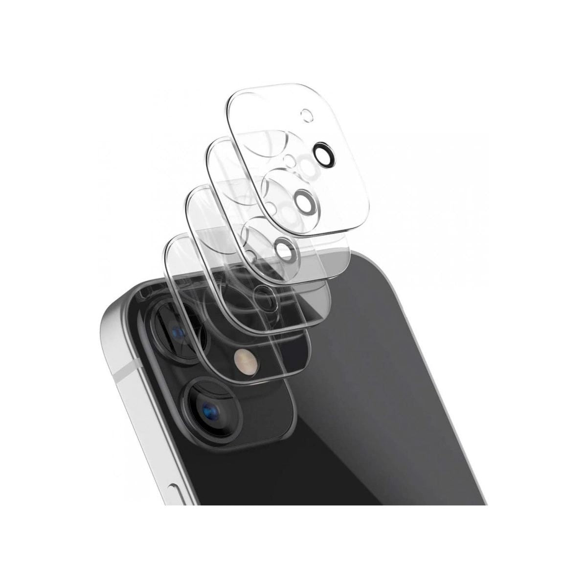 Samsung Galaxy A72 Kamera Lens Koruma Cam