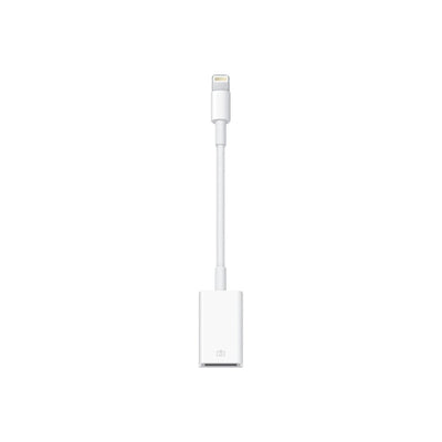 Apr14 İphone Otg - Beyaz
