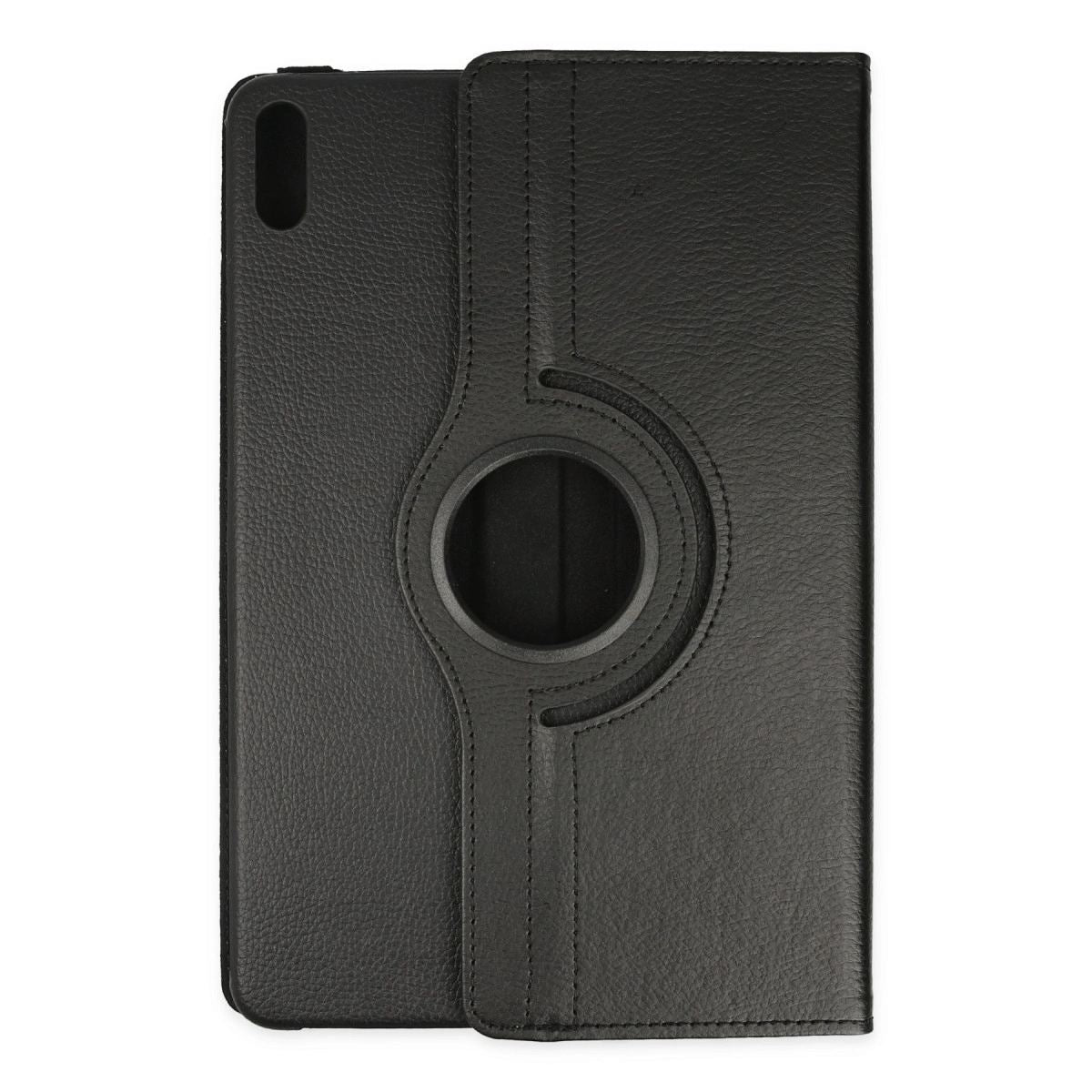 Huawei Matepad Air 11.5 Kılıf 360 Tablet Deri Kılıf - Siyah